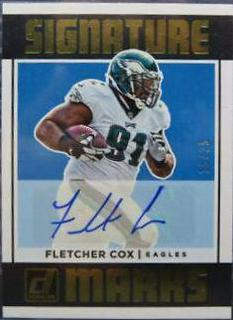 Fletcher Cox