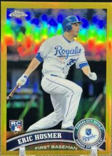 Eric Hosmer