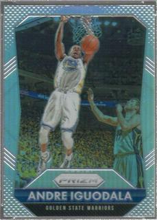 Andre Iguodala
