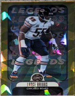Lance Briggs