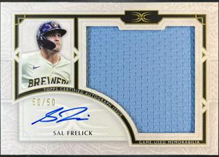 Sal Frelick
