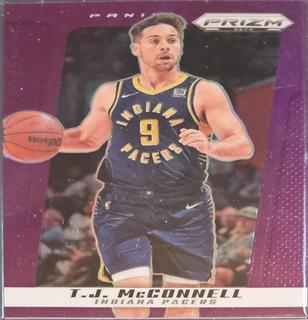 T.J. McConnell