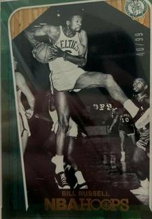 Bill Russell