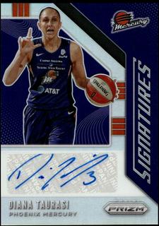 Diana Taurasi