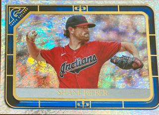 Shane Bieber