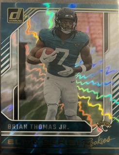 Brian Thomas Jr.