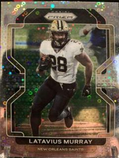 Latavius Murray