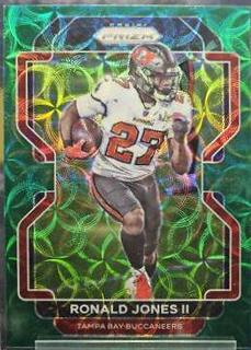 Ronald Jones II