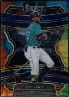Kyle Lewis