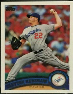Clayton Kershaw