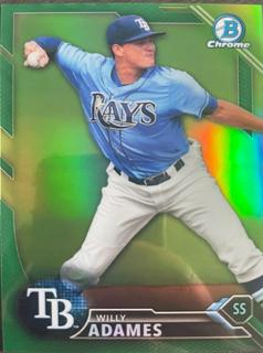 Willy Adames