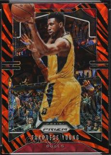 Thaddeus Young