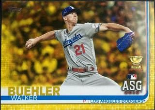 Walker Buehler