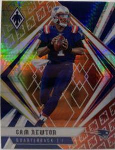 Cam Newton