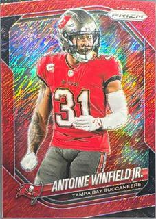 Antoine Winfield Jr.