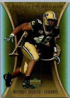 Anthony Spencer