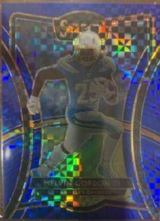 Melvin Gordon III