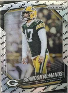 Brandon McManus