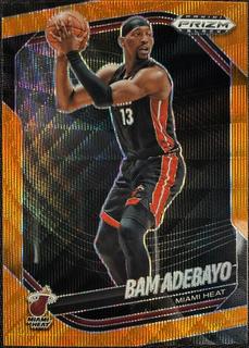 Bam Adebayo