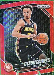 Dyson Daniels