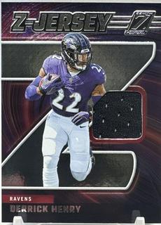 Derrick Henry