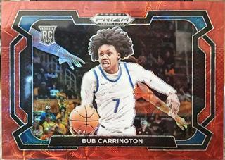 Bub Carrington