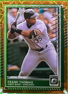 Frank Thomas