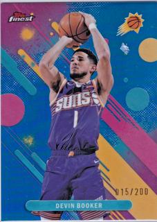 Devin Booker