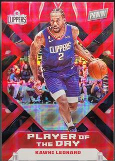 Kawhi Leonard