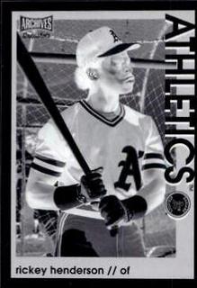 Rickey Henderson