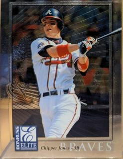 Chipper Jones