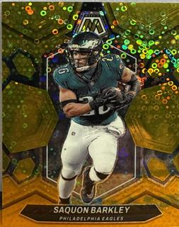 Saquon Barkley