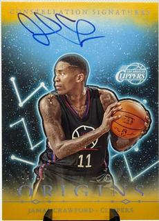 Jamal Crawford