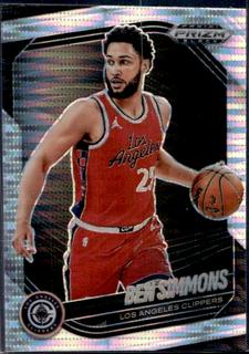 Ben Simmons