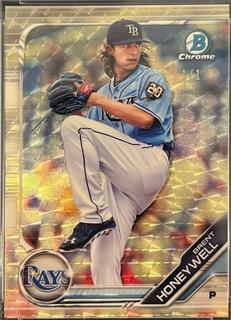 Brent Honeywell