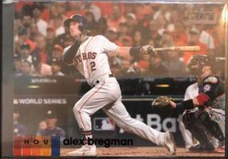 Alex Bregman