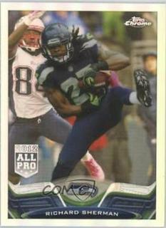 Richard Sherman