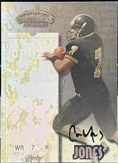 Corby Jones