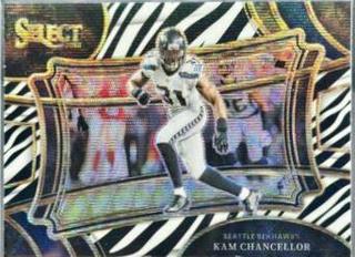 Kam Chancellor