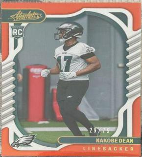 Nakobe Dean