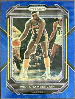Wilt Chamberlain