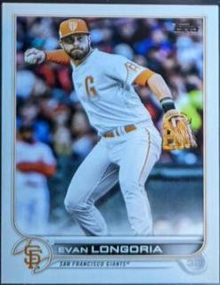 Evan Longoria