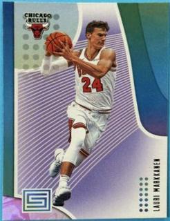 Lauri Markkanen