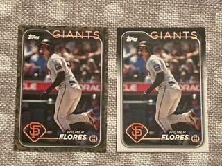 Wilmer Flores