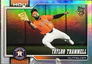Taylor Trammell