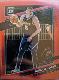 Nikola Jokic