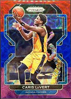 Caris LeVert
