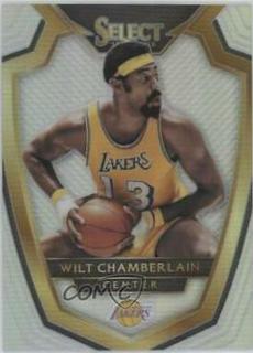 Wilt Chamberlain