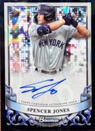 Spencer Jones