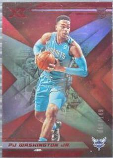 PJ Washington Jr.